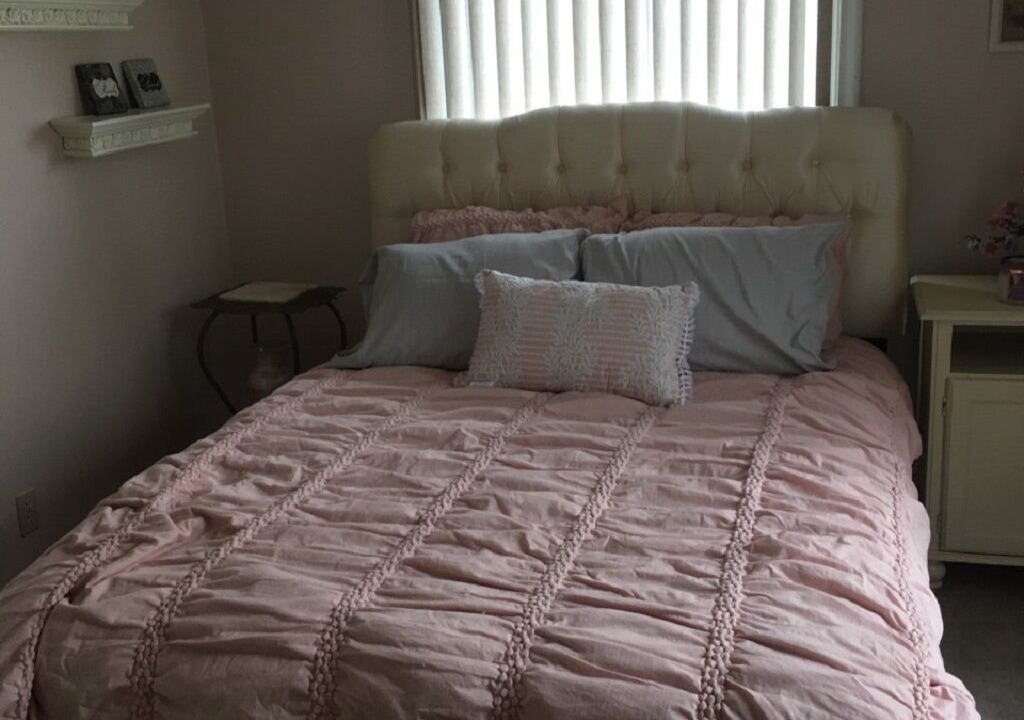 Photo of Bedroom in East Falmouth