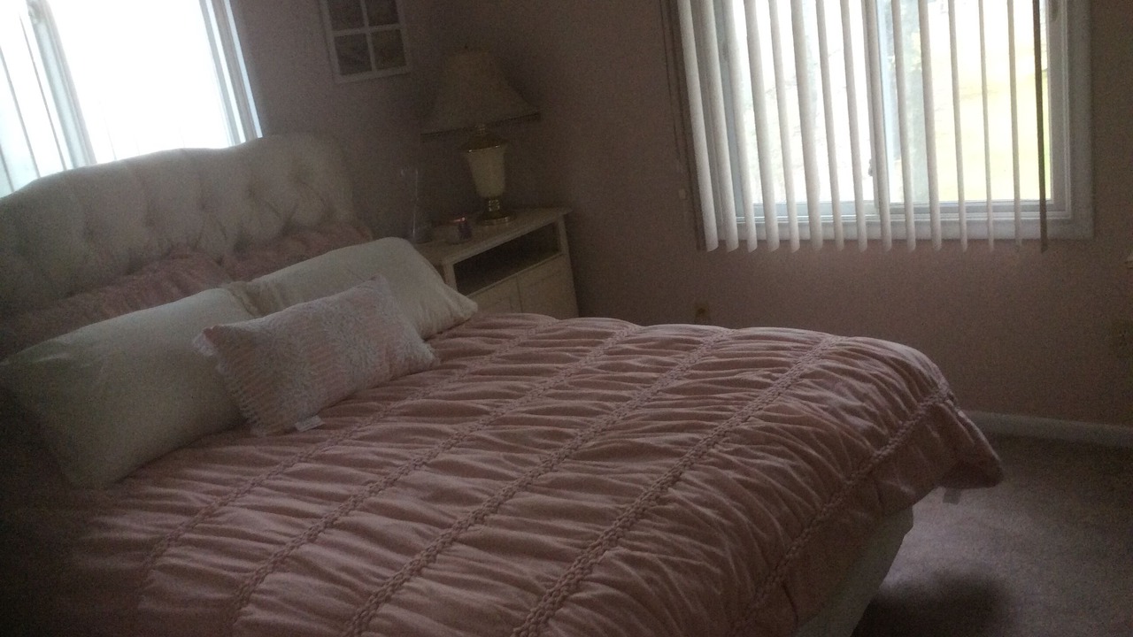 Photo of Bedroom in East Falmouth