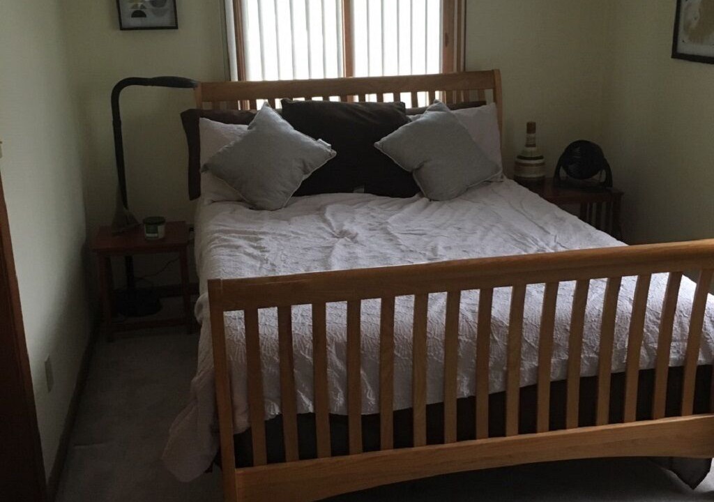 Photo of Bedroom in East Falmouth
