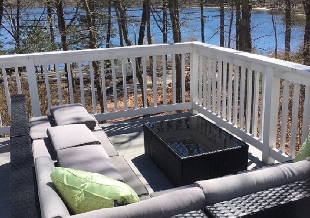 Photo of Outdoor in East Falmouth