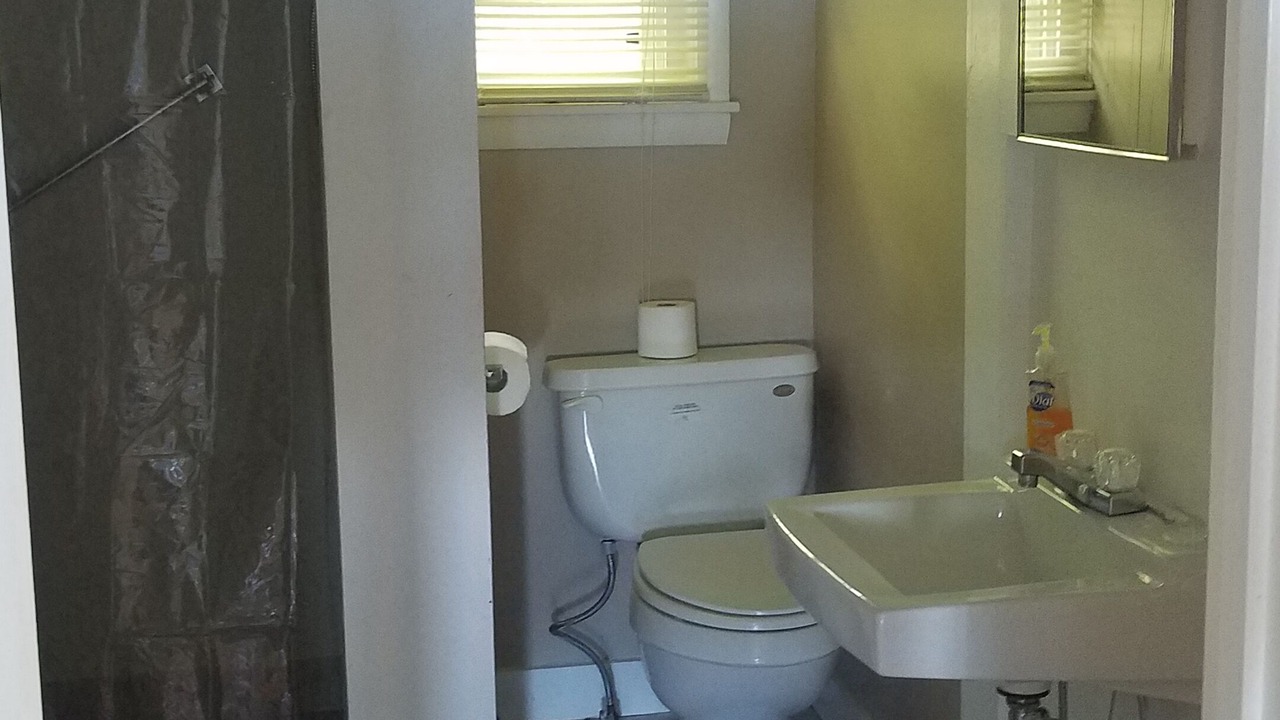 Photo of Bathroom in Alton Bay