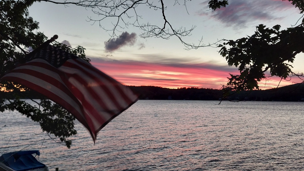 Photo of Others in Alton Bay