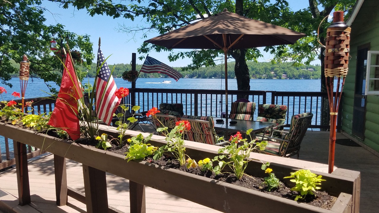 Photo of Outdoor in Alton Bay