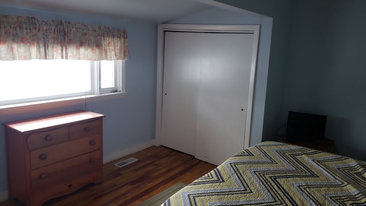 Photo of Bedroom in Alton Bay