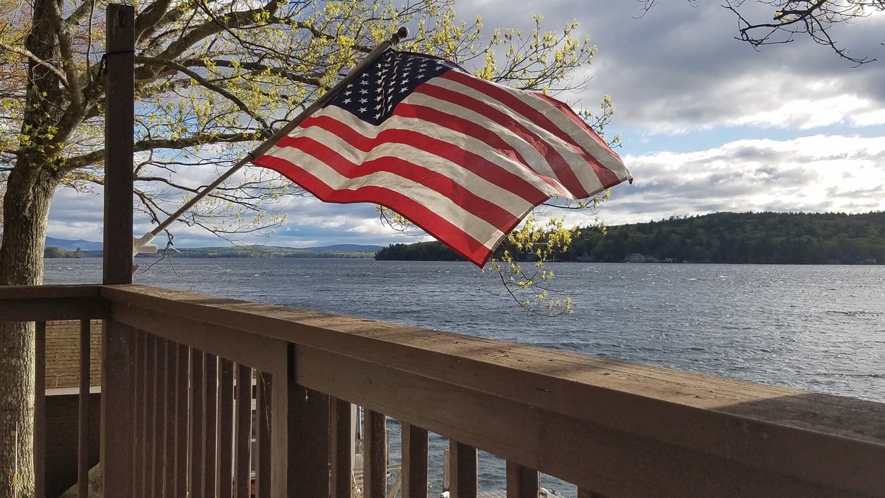 Photo of Outdoor in Alton Bay