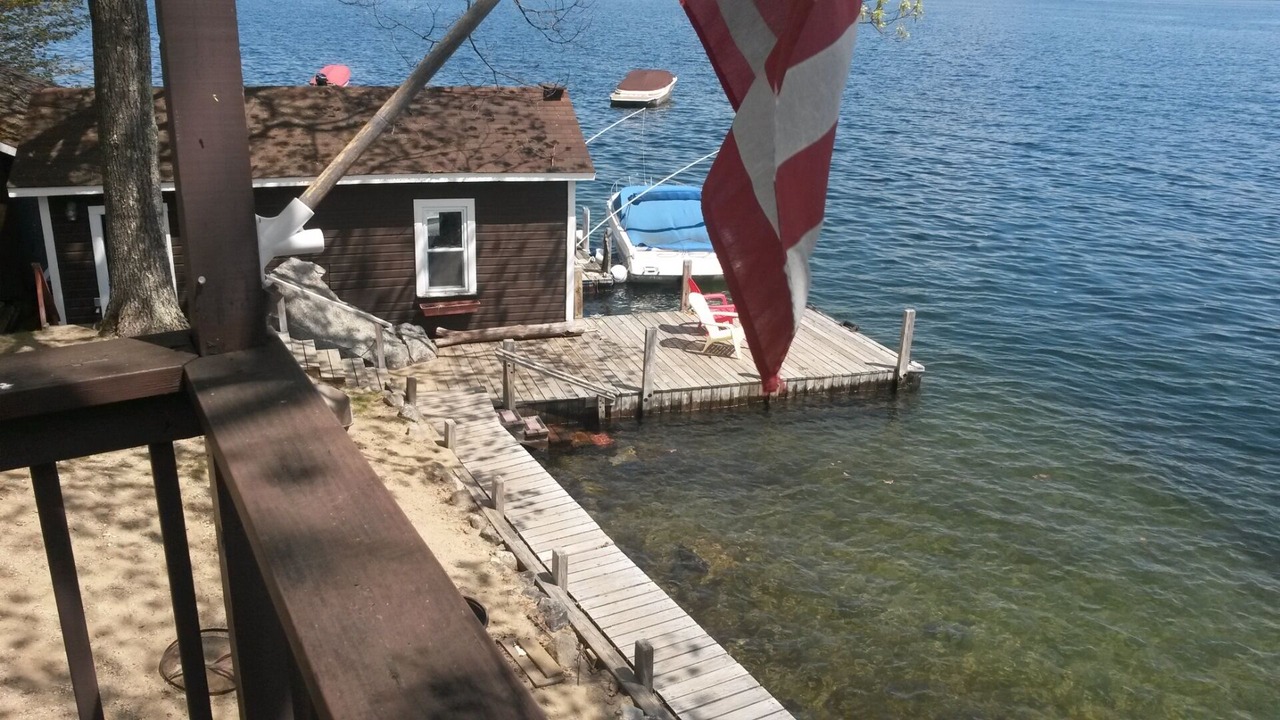 Photo of Outdoor in Alton Bay