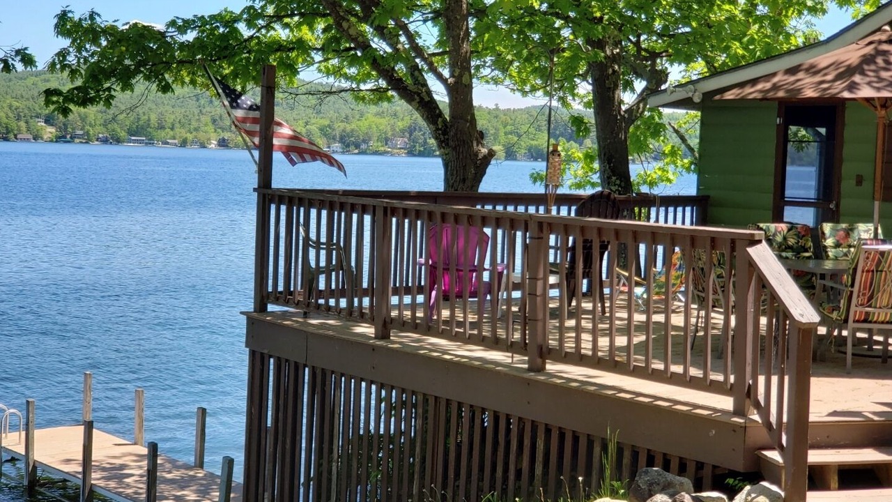 Photo of Others in Alton Bay