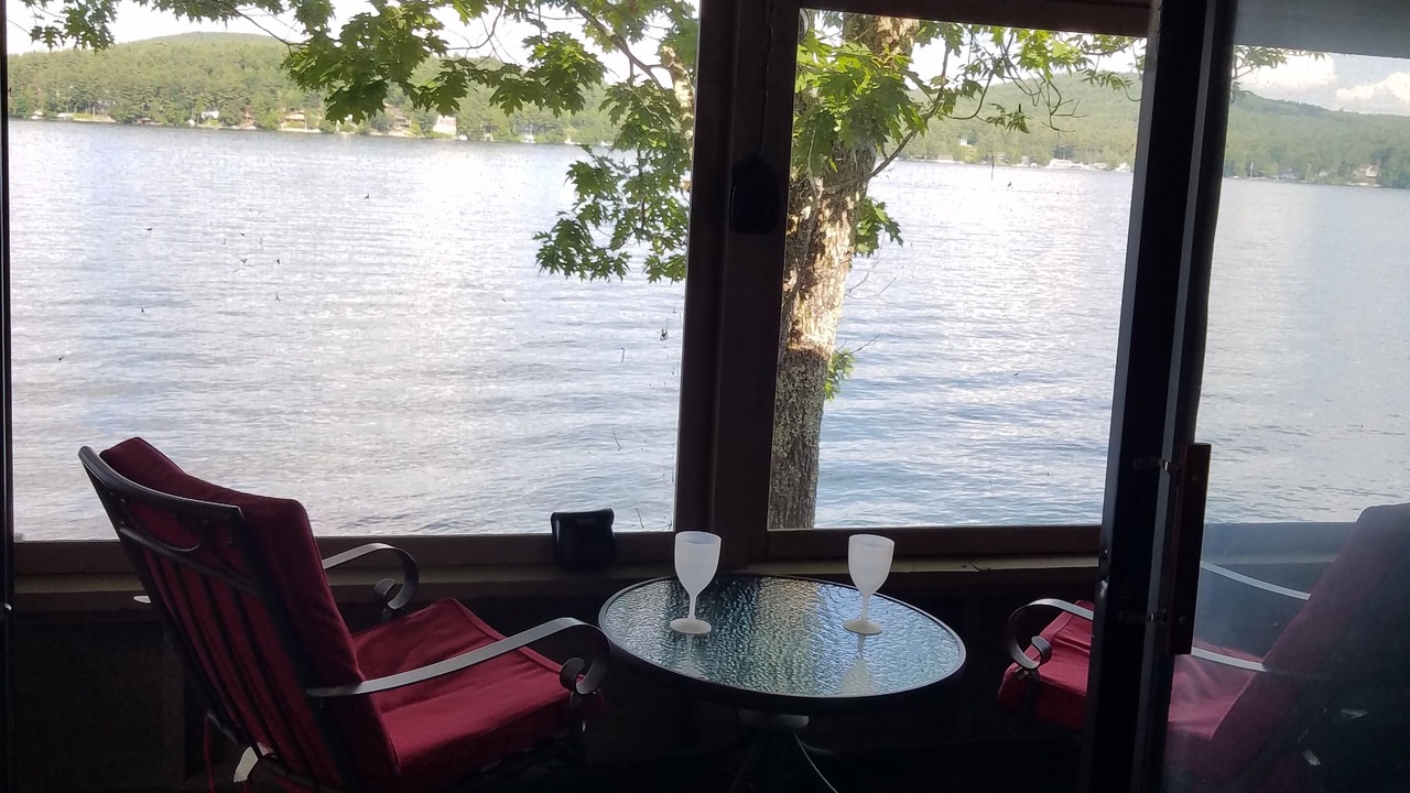 Photo of Outdoor in Alton Bay