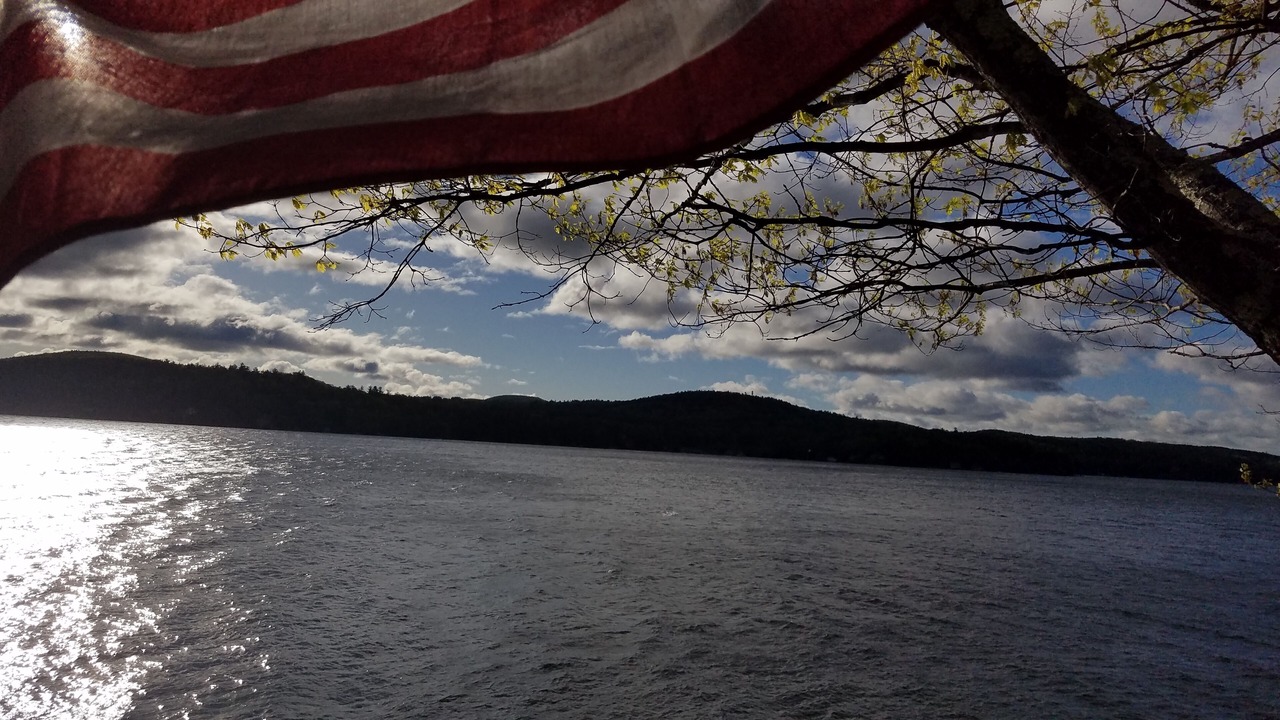 Photo of Others in Alton Bay