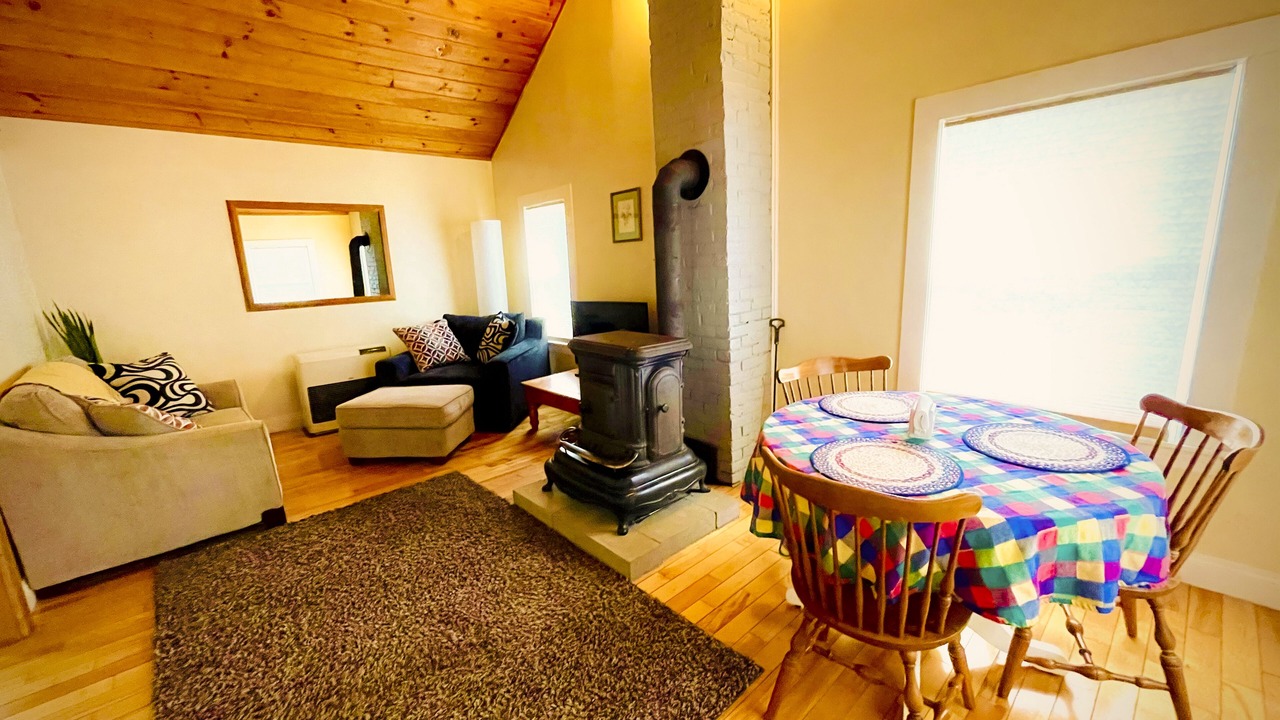 Photo of Livingroom in Buckfield