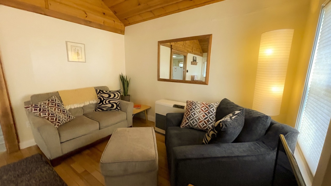 Photo of Bedroom in Buckfield