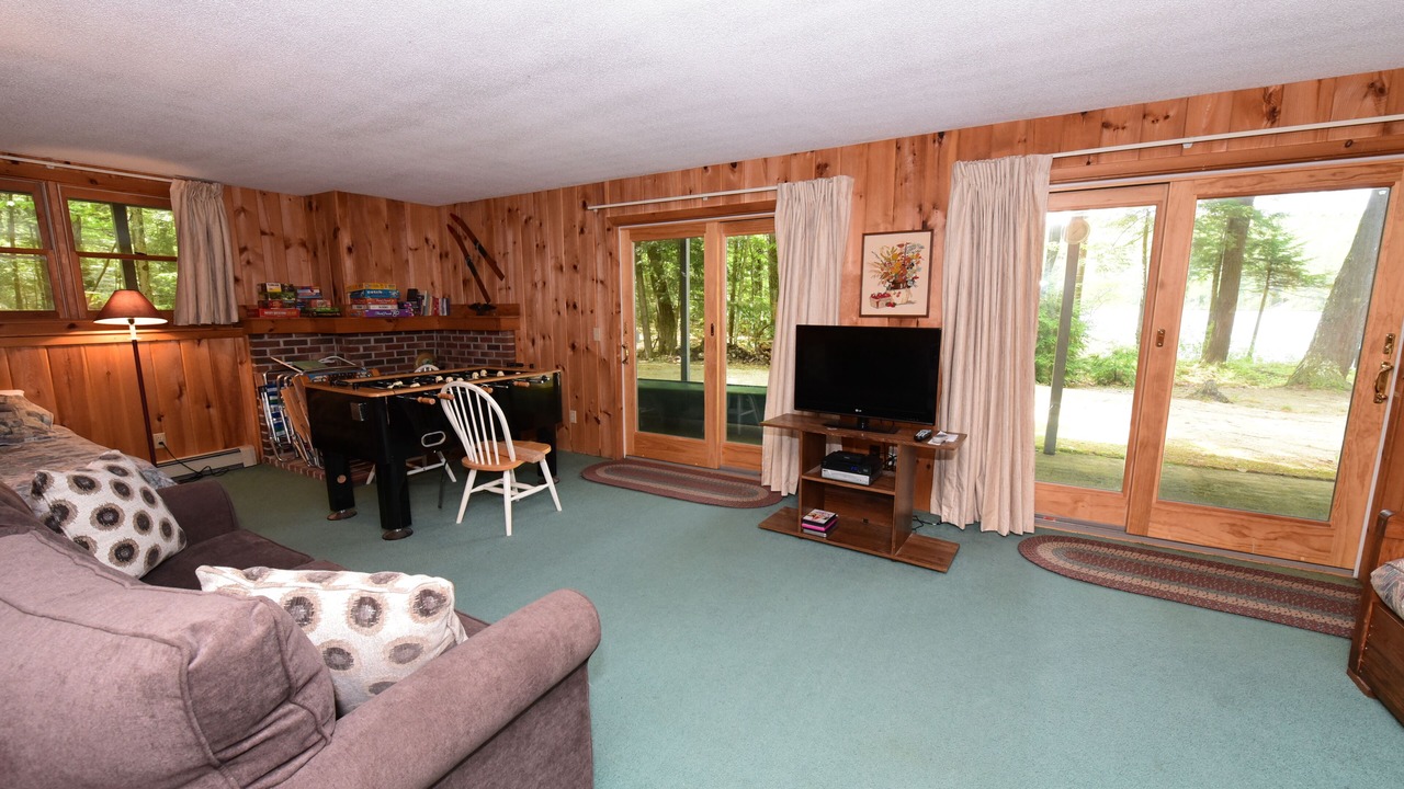 Photo of Livingroom in Eidelweiss Village