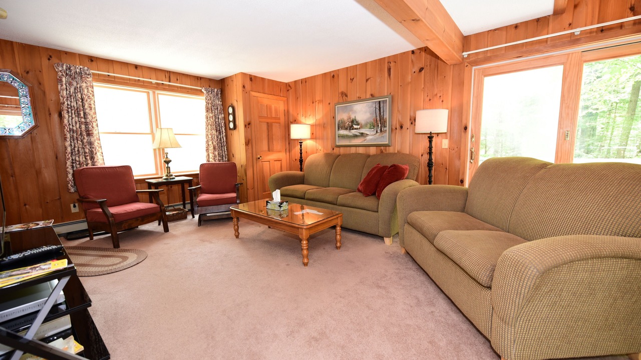 Photo of Livingroom in Eidelweiss Village