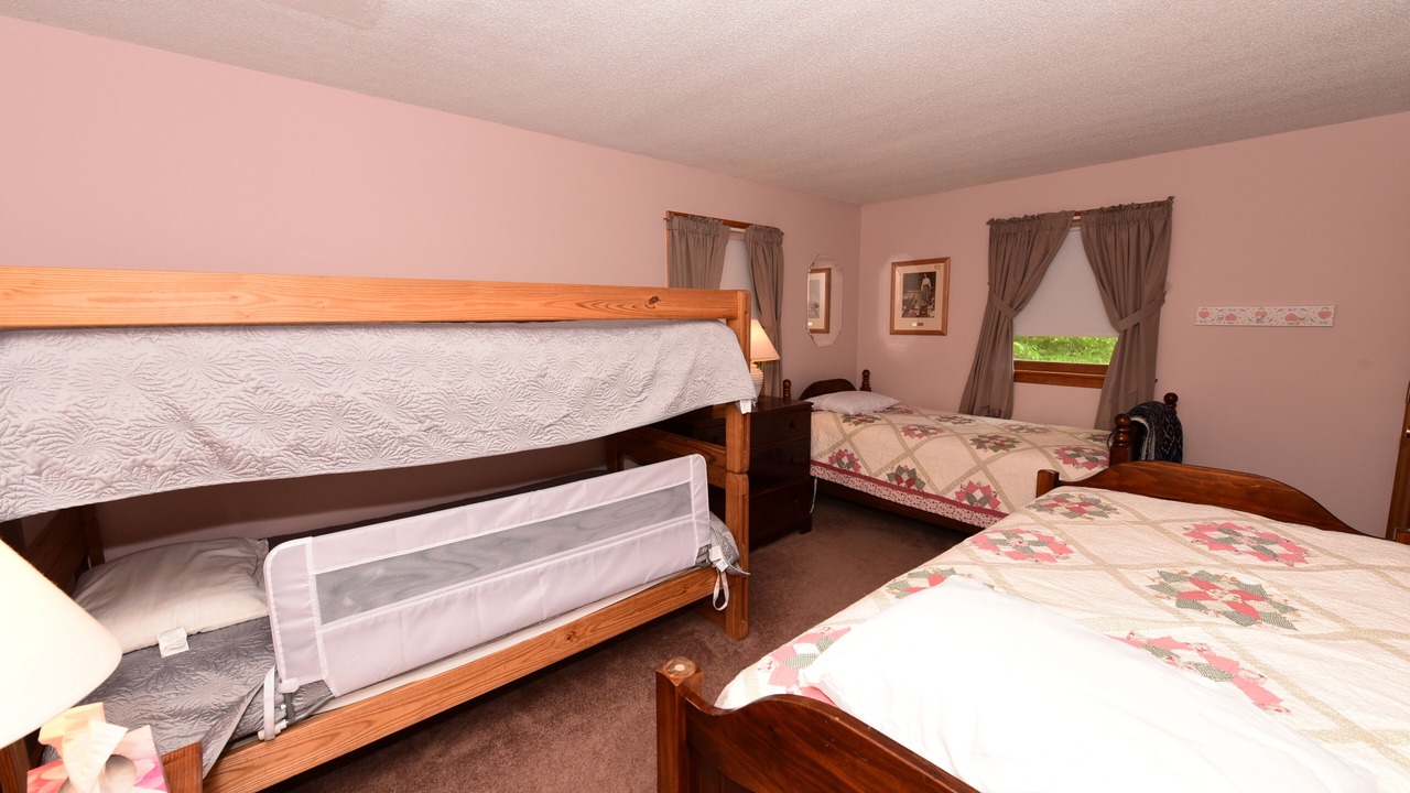 Photo of Bedroom in Eidelweiss Village