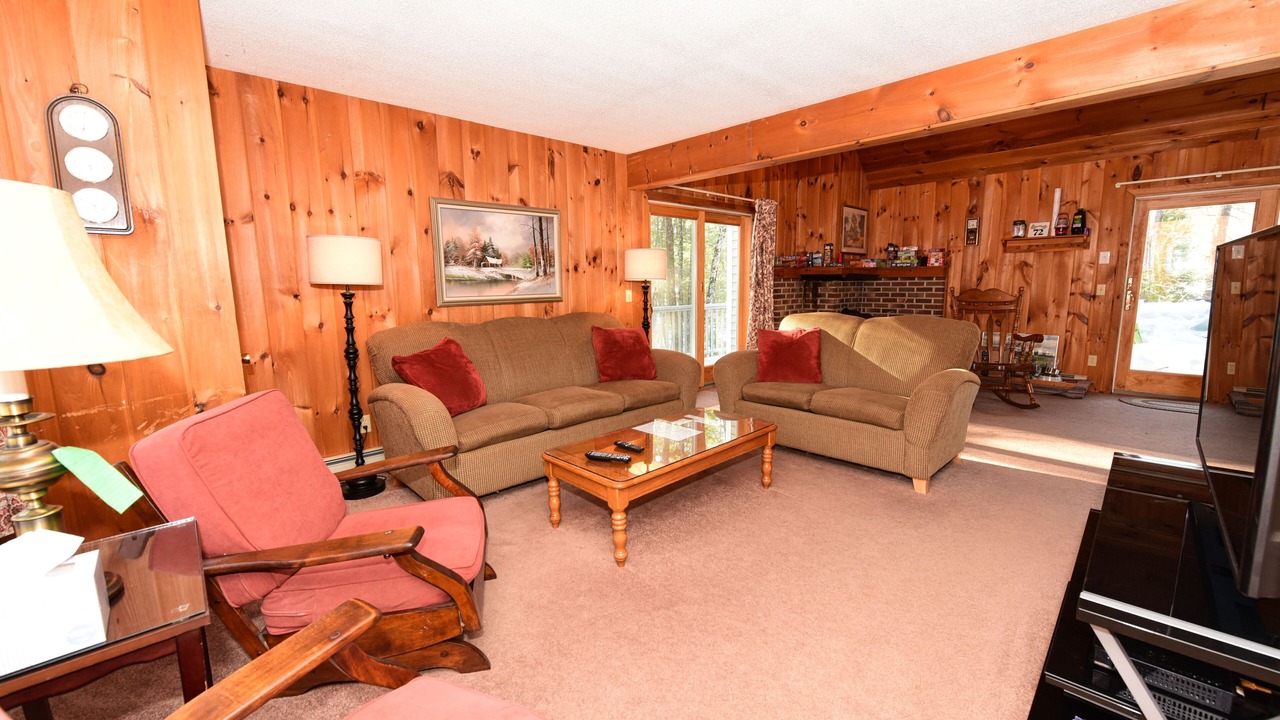Photo of Livingroom in Eidelweiss Village