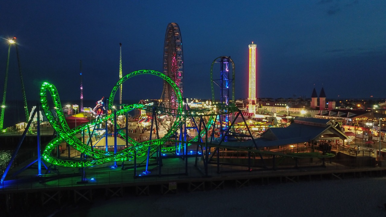 Photo of Others in Seaside Heights