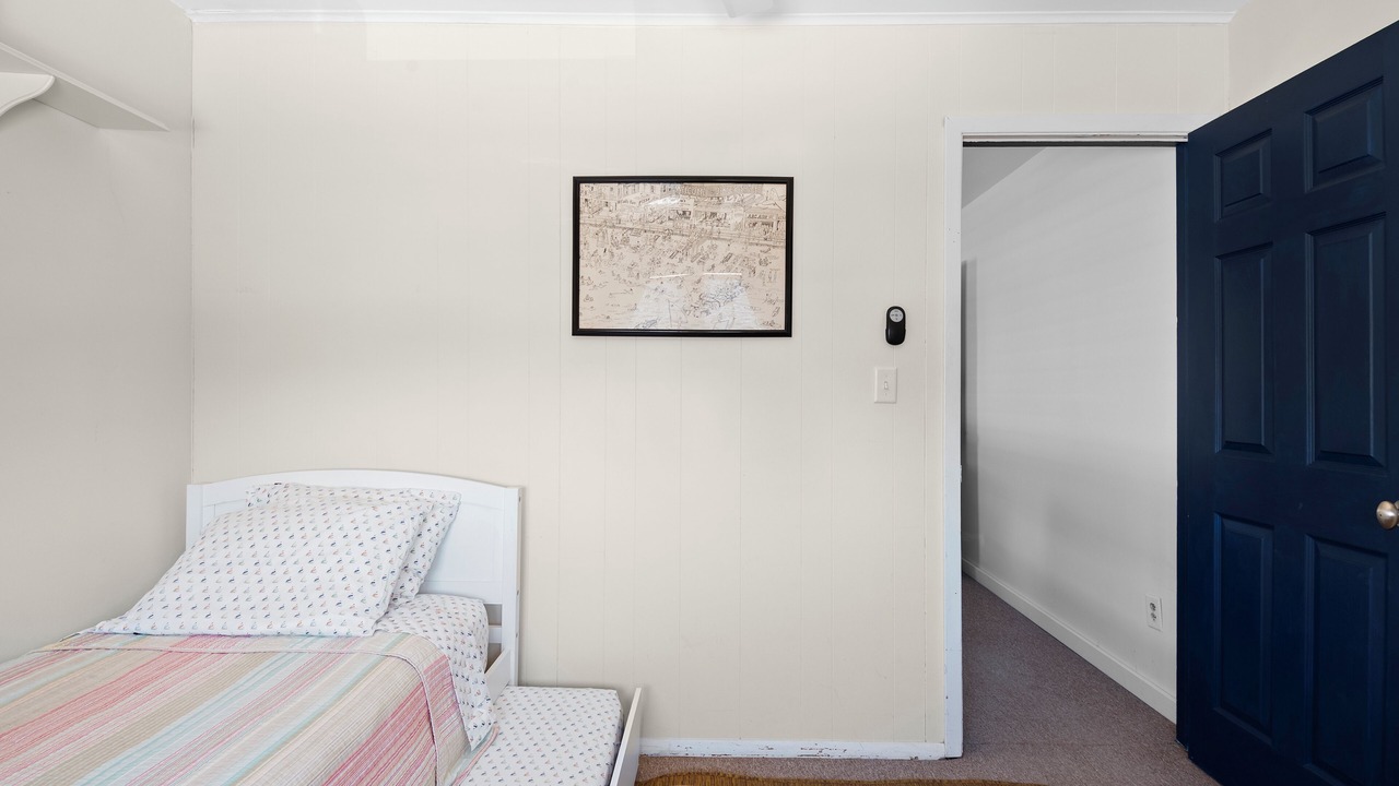 Photo of Bedroom in Seaside Heights