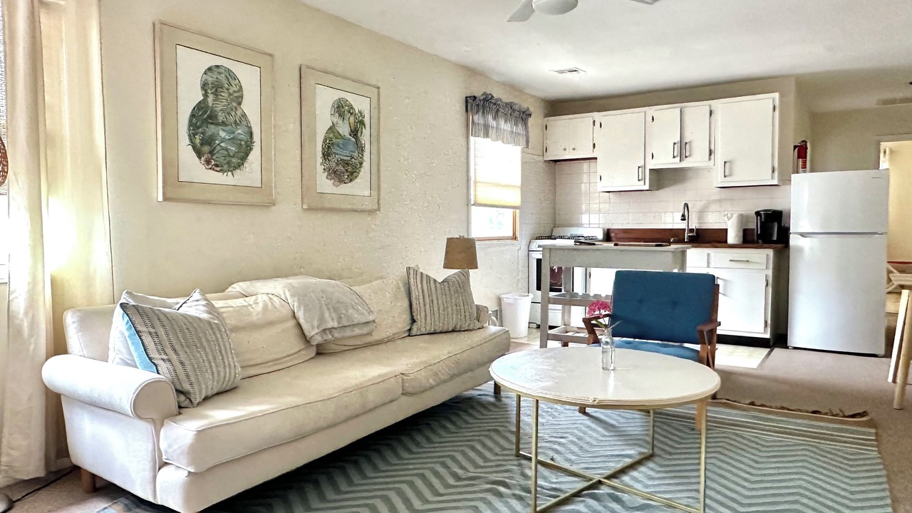 Photo of Livingroom in Seaside Heights