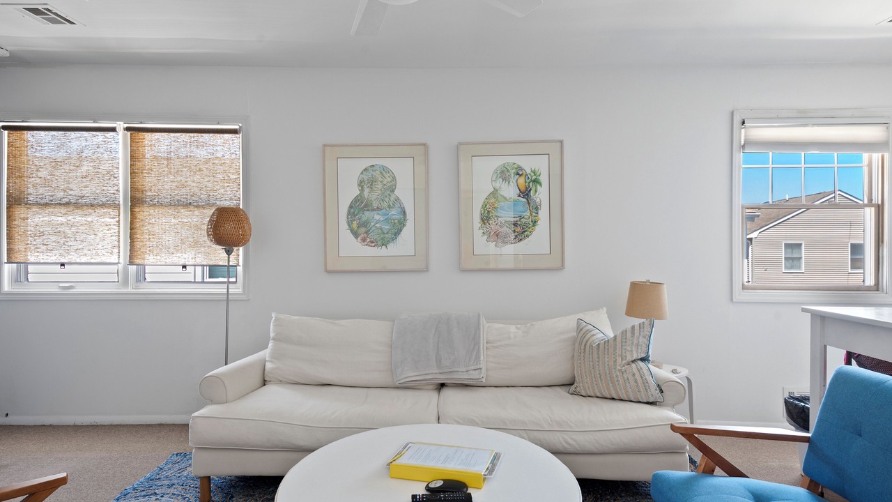 Photo of Livingroom in Seaside Heights