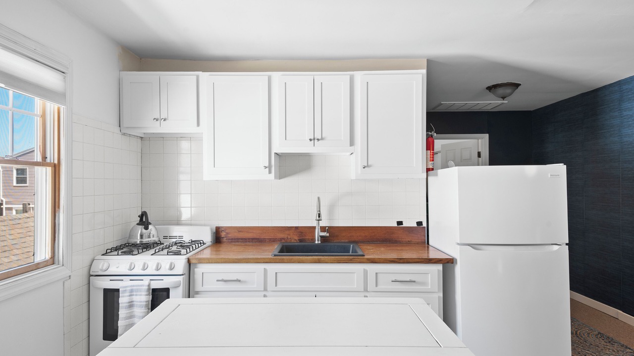 Photo of Kitchen in Seaside Heights