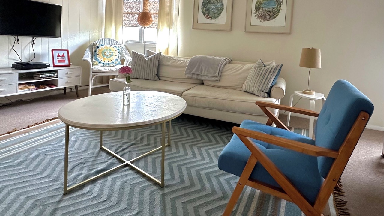 Photo of Livingroom in Seaside Heights