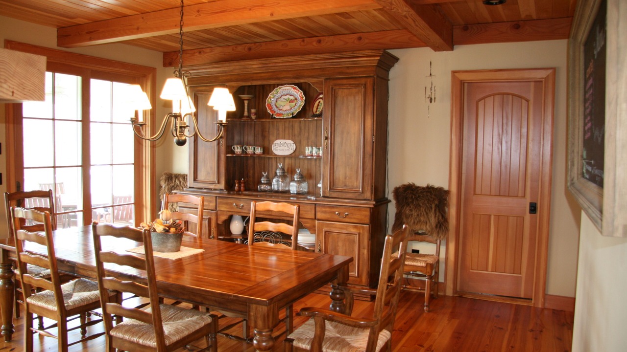 Photo of Livingroom in Belmont