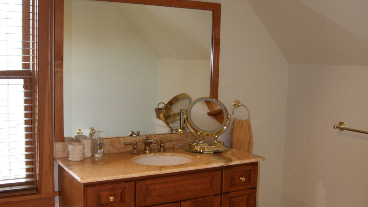 Photo of Bathroom in Belmont