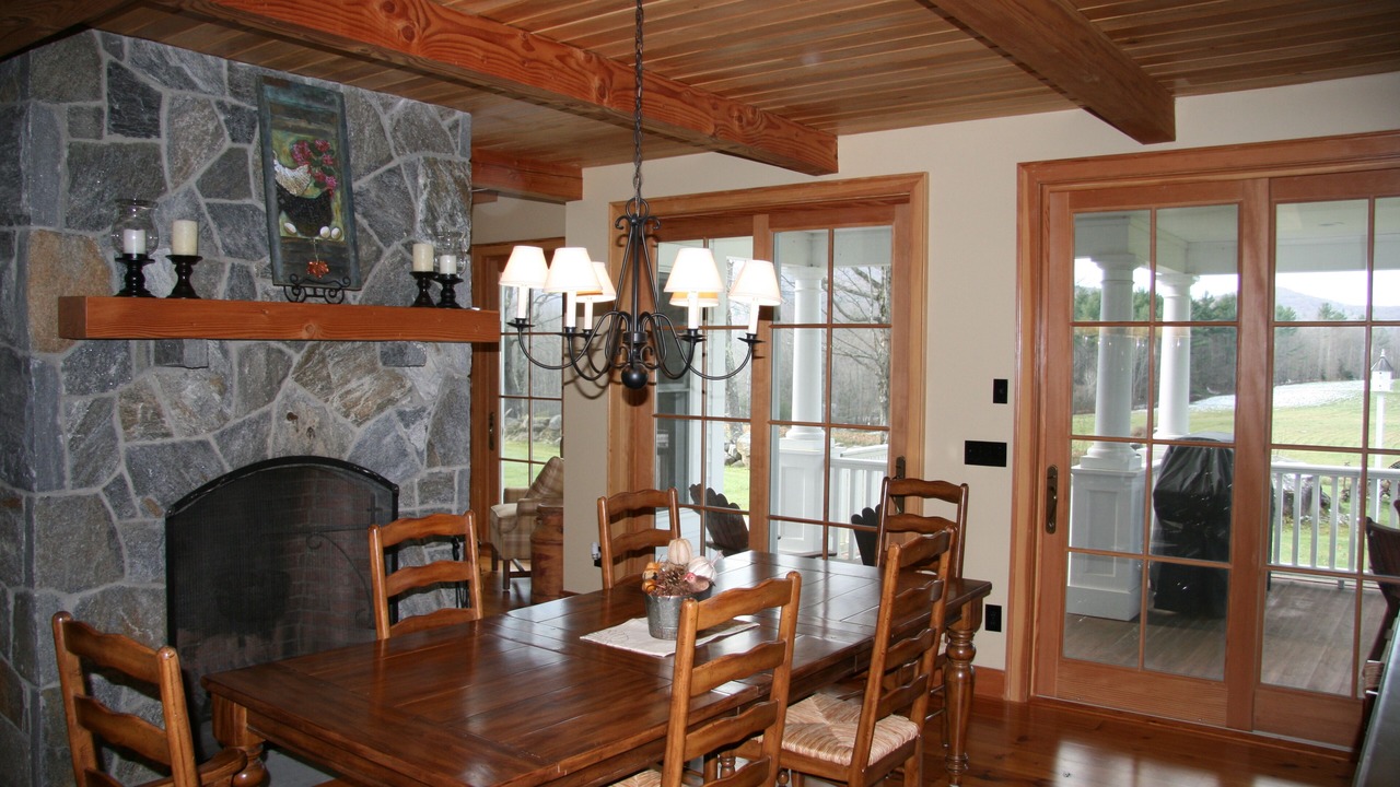 Photo of Livingroom in Belmont