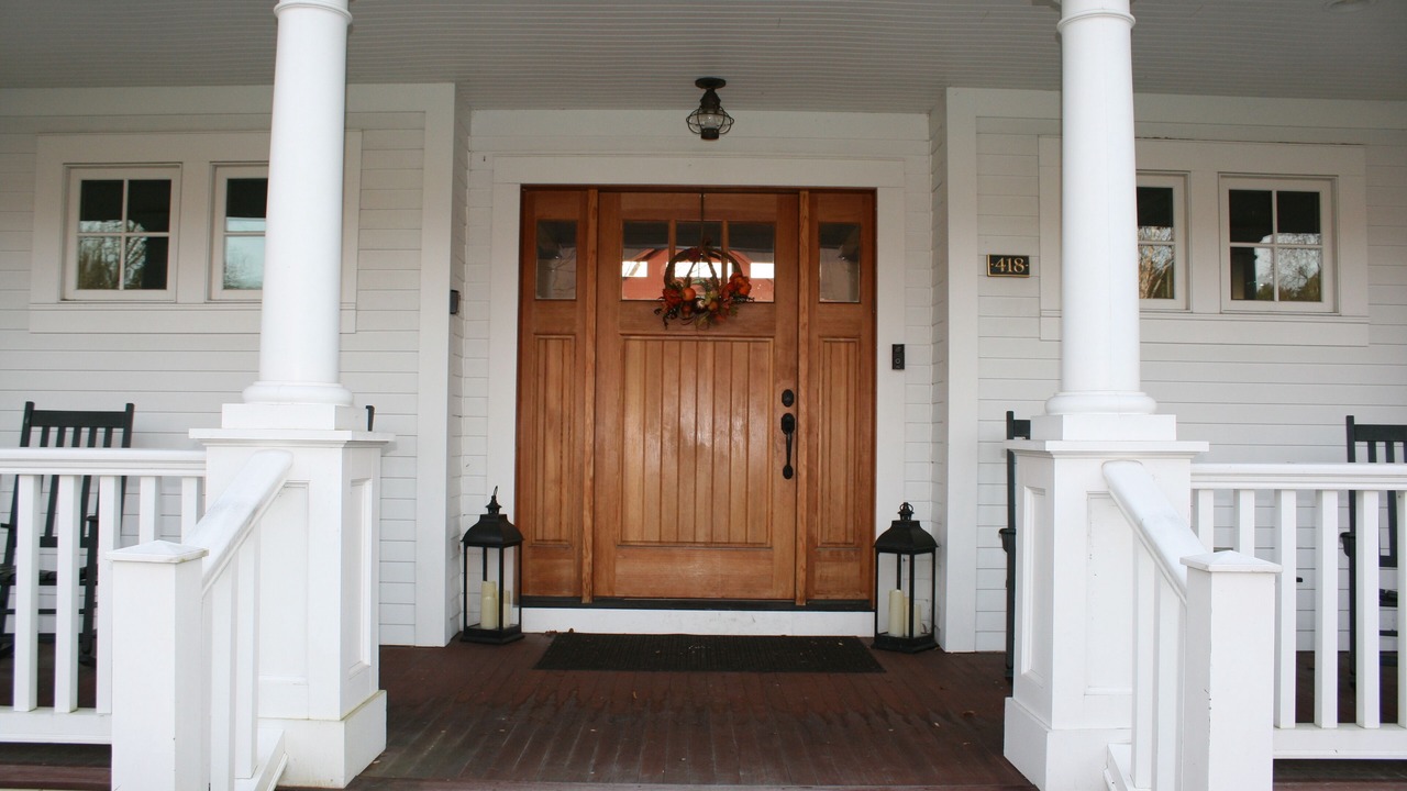 Photo of Outdoor in Belmont