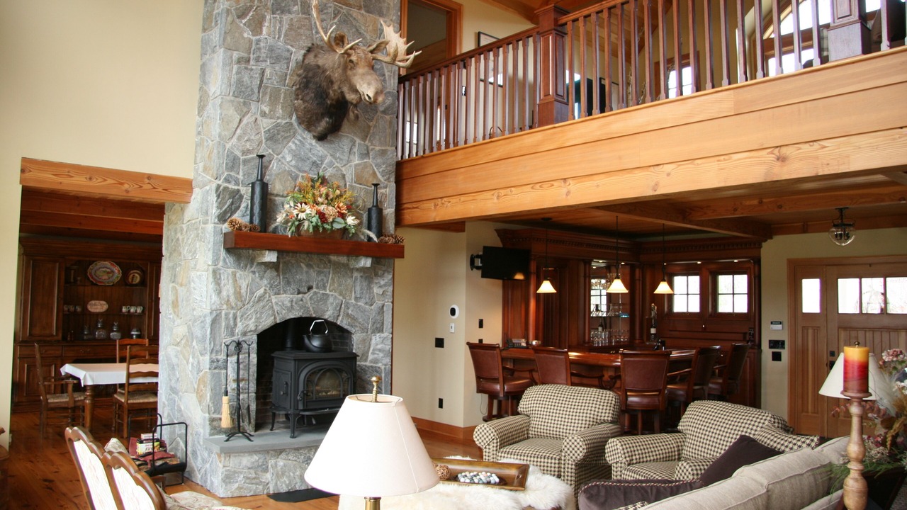 Photo of Livingroom in Belmont