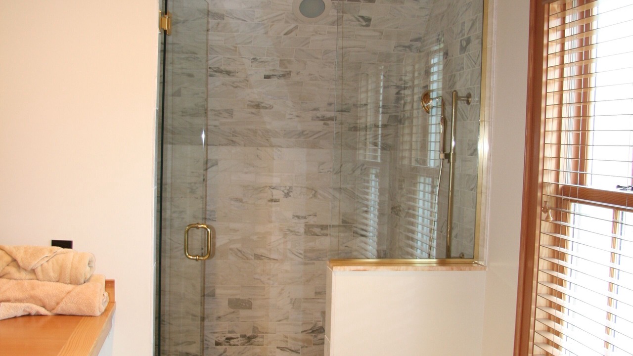 Photo of Bathroom in Belmont