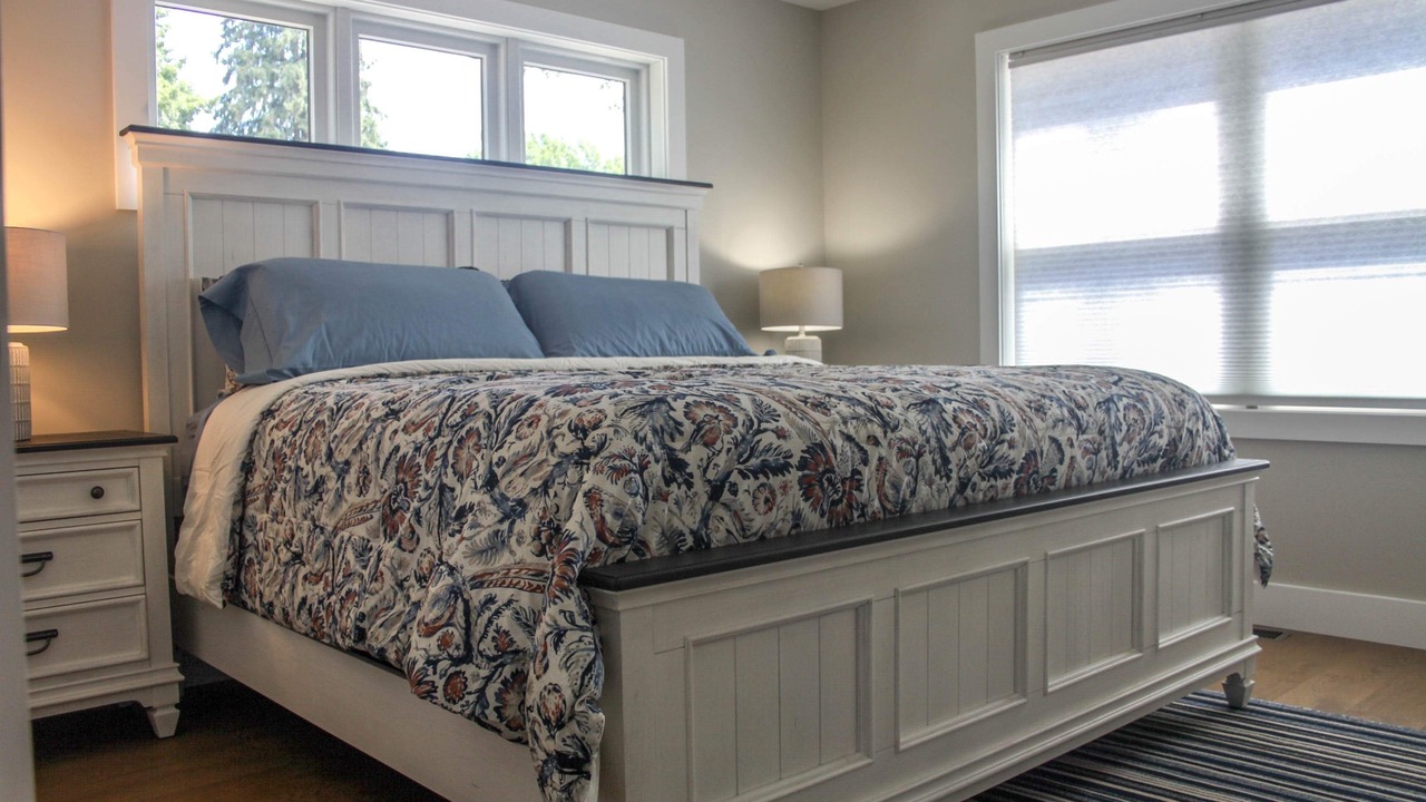 Photo of Bedroom in Bolton Landing