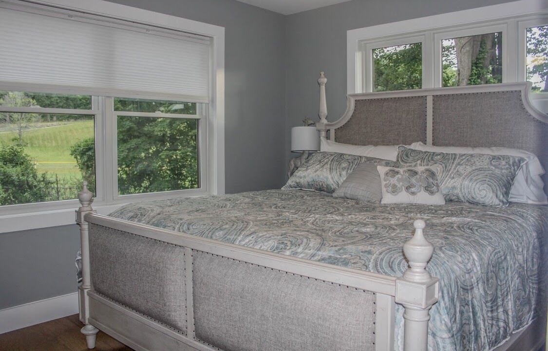 Photo of Bedroom in Bolton Landing