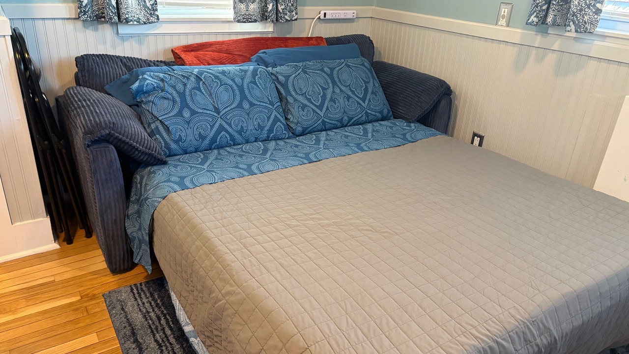 Photo of Bedroom in Provincetown