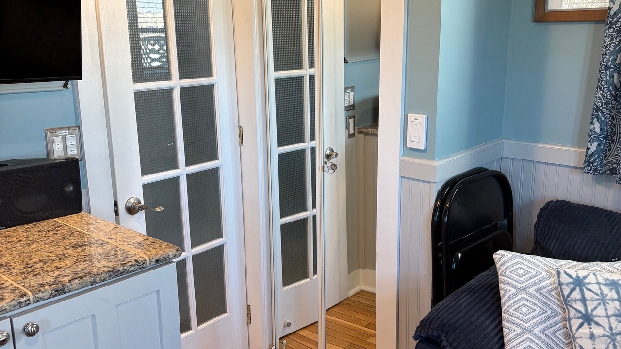 Photo of Livingroom in Provincetown