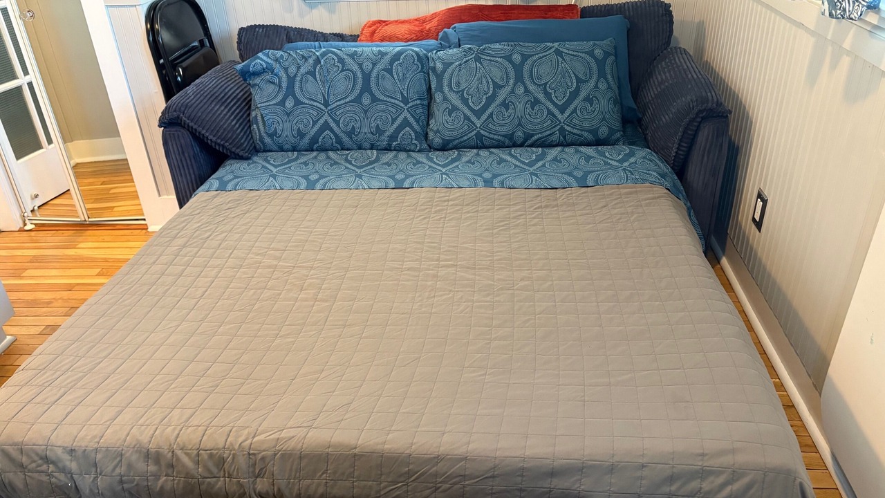 Photo of Bedroom in Provincetown