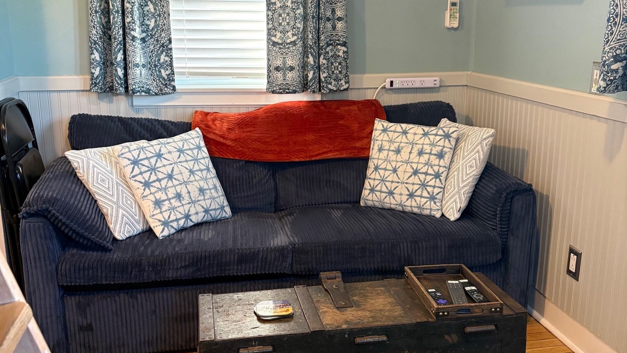 Photo of Livingroom in Provincetown