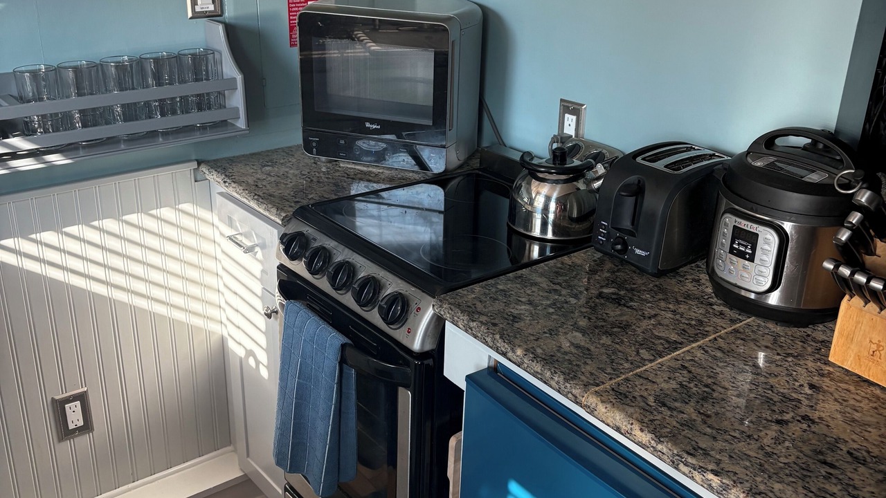 Photo of Kitchen in Provincetown