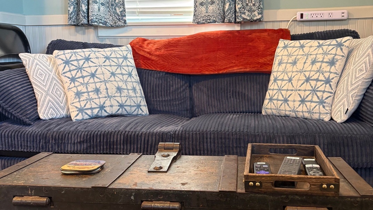 Photo of Livingroom in Provincetown