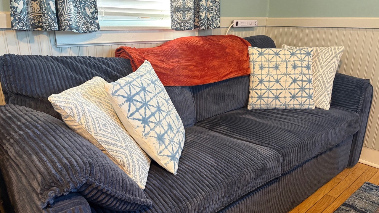 Photo of Livingroom in Provincetown