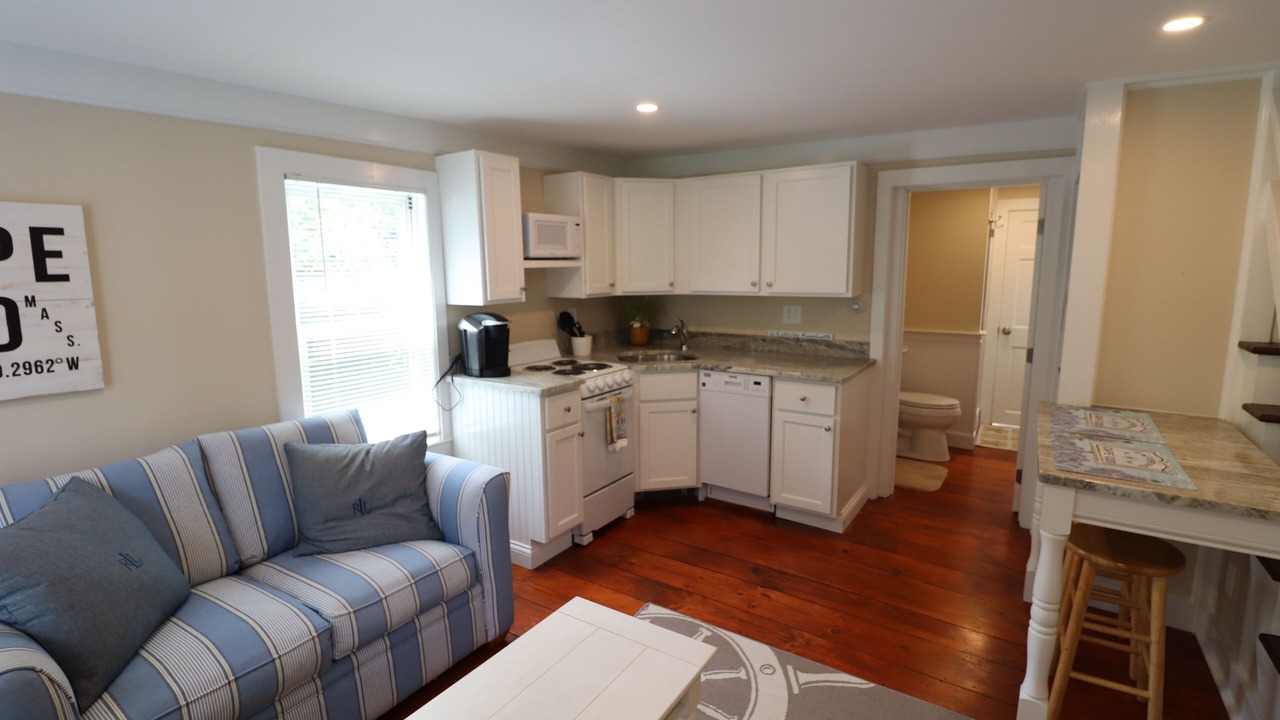 Photo of Bedroom in Dennis