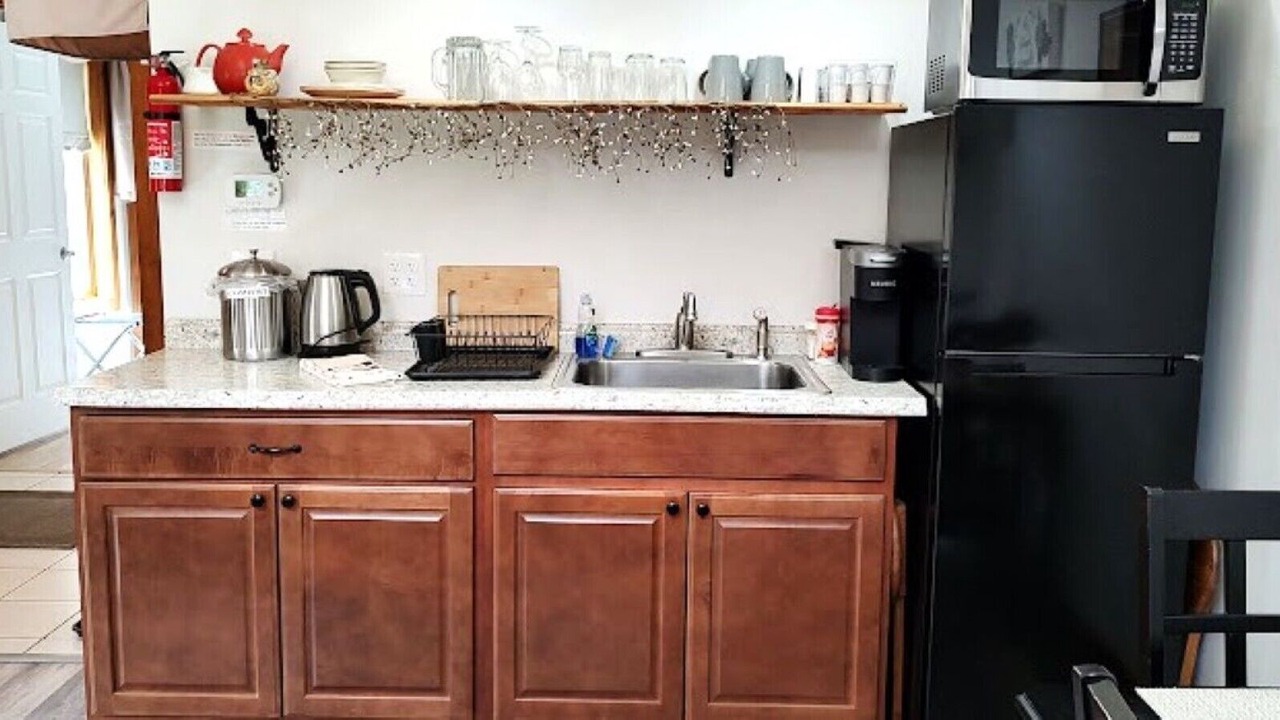 Photo of Kitchen in Hyde Park