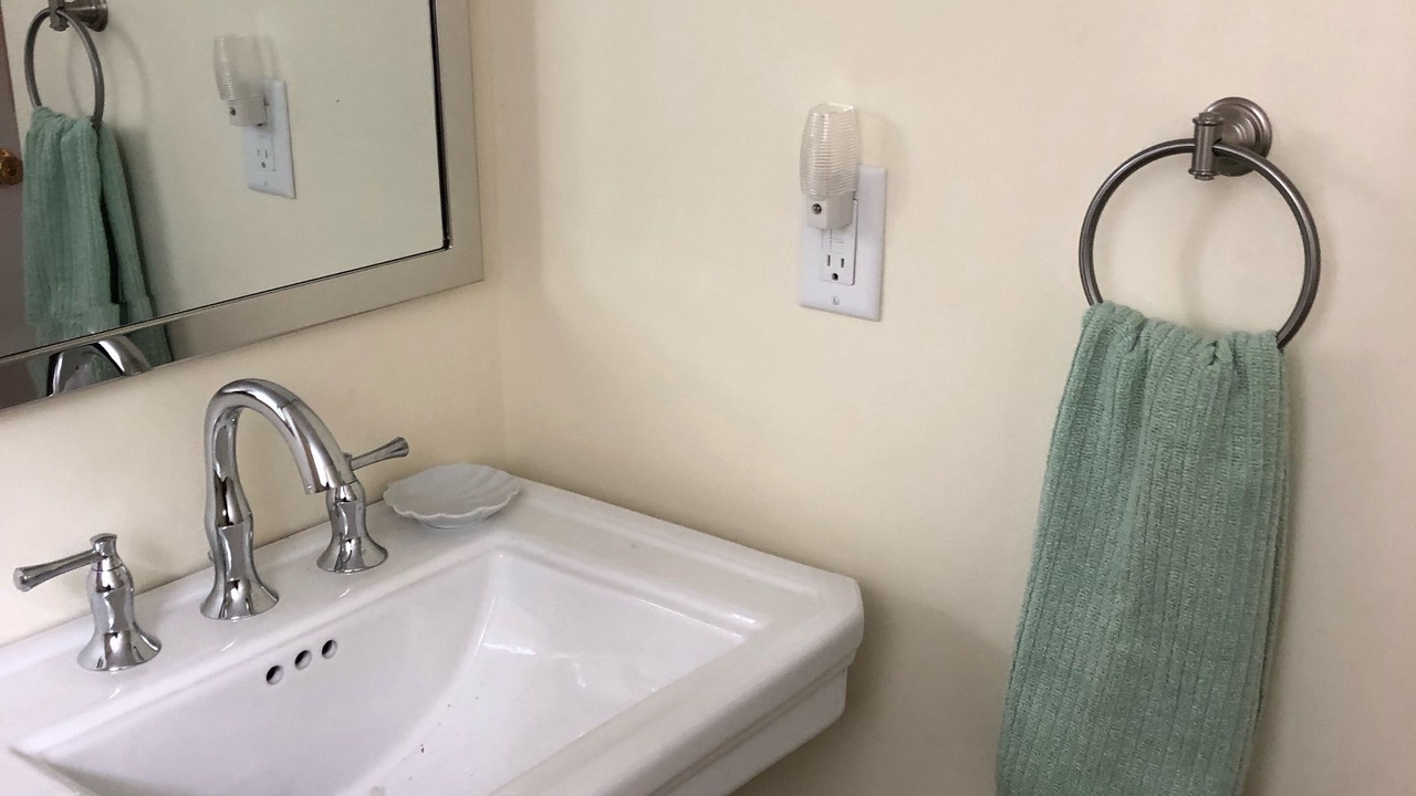 Photo of Bathroom in Guilford
