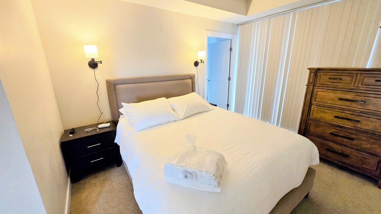 Photo of Bedroom in West End