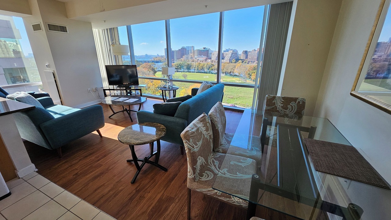 Photo of Livingroom in West End