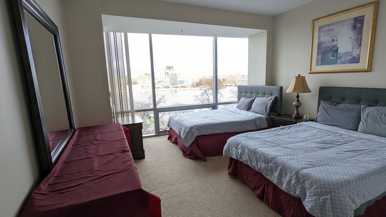 Photo of Bedroom in West End