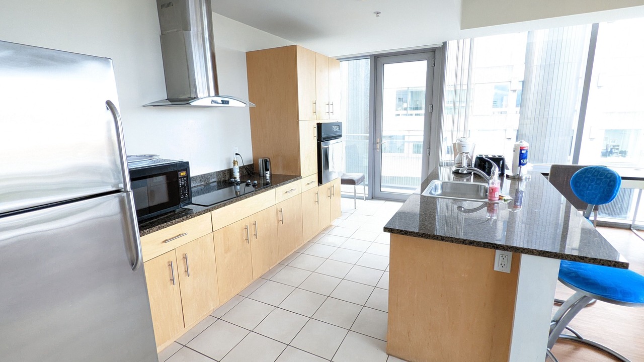 Photo of Kitchen in West End