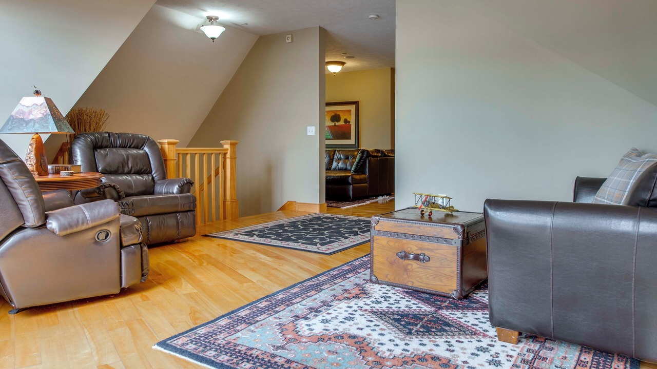 Photo of Bedroom in Alton Bay