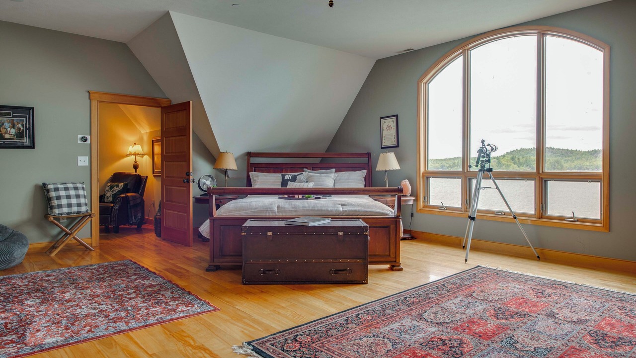 Photo of Livingroom in Alton Bay