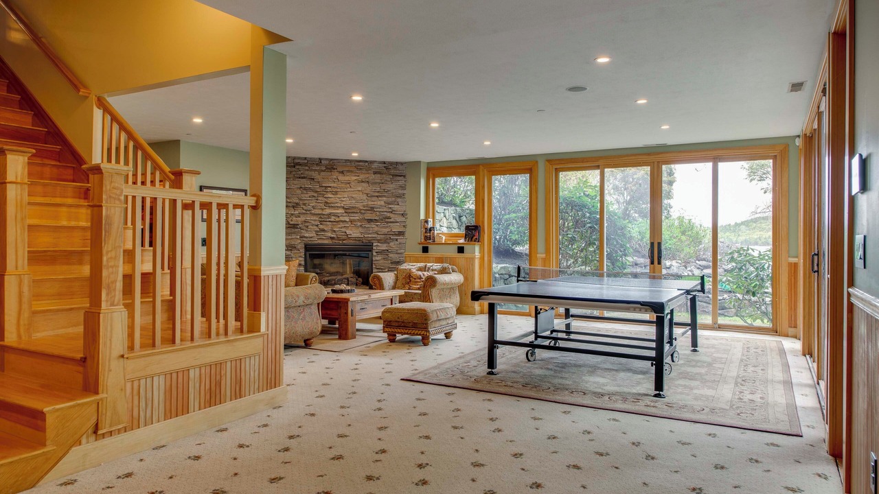 Photo of Bedroom in Alton Bay